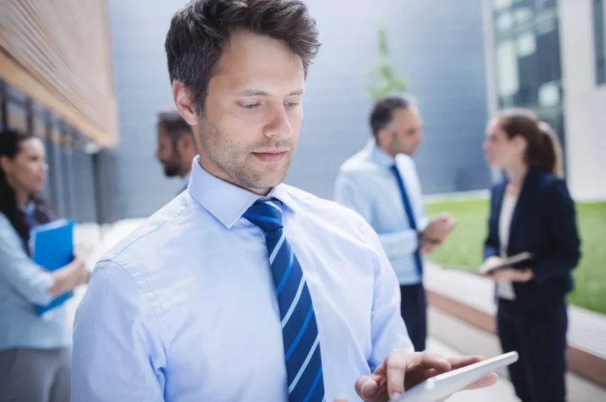 Posicionamento Profissional - Empresas - Comunicação corporativa - Empresários