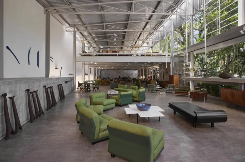 Galeria Teo