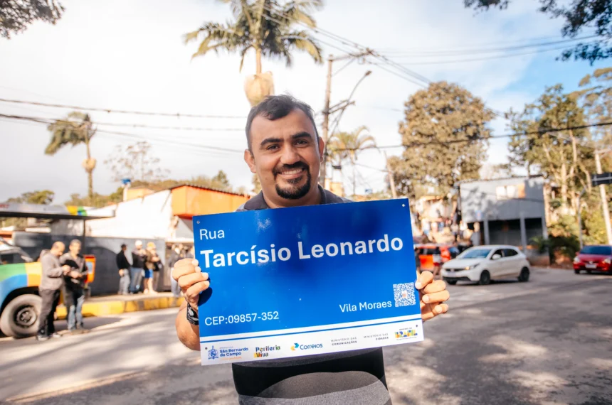 São Bernardo
