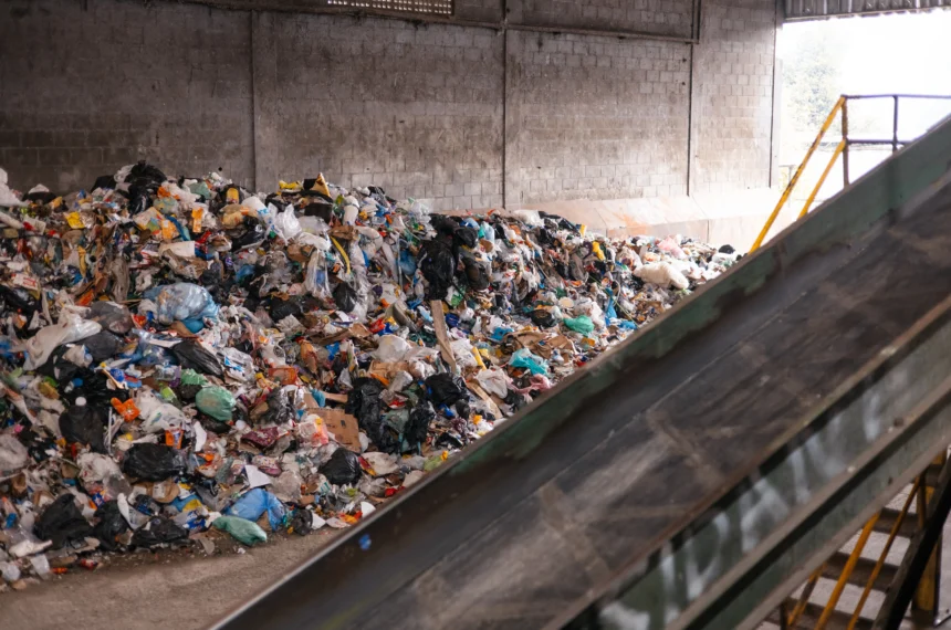 reciclagem