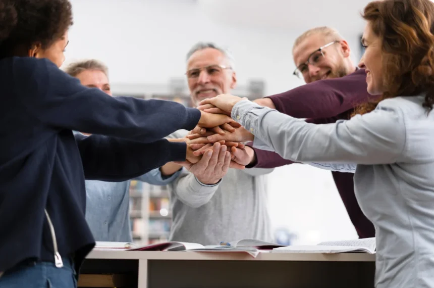 Liderança - Empresas - PMO - Negócios - Empresas