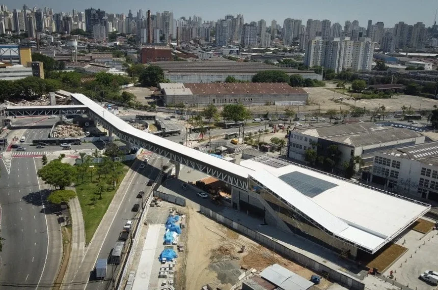 Metrô de SP