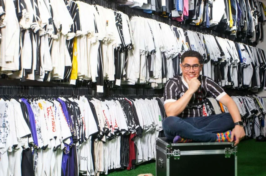 Shopping Pátio Higienópolis - Cássio Brandão