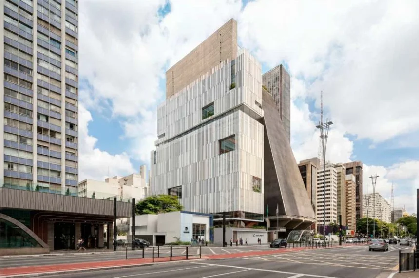 Itaú Cultural. Fundação CASA