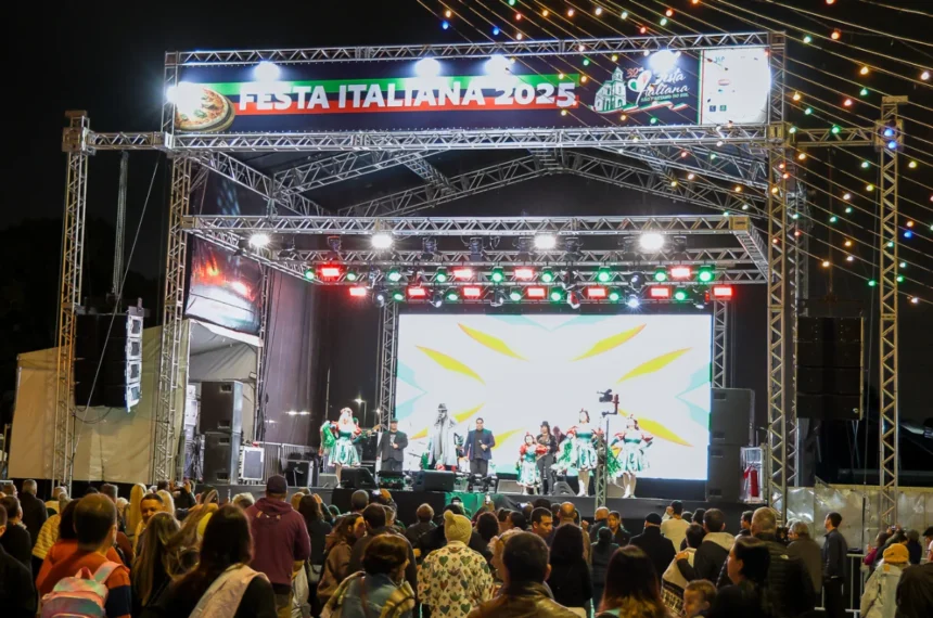 Festa Italiana