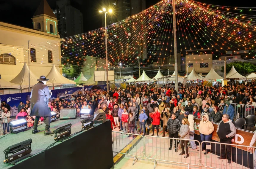 Festa Italiana