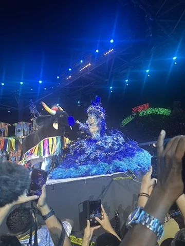 Festival de Parintins 2026
