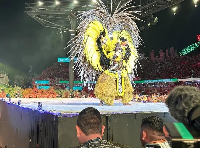 Festival de Parintins 2026
