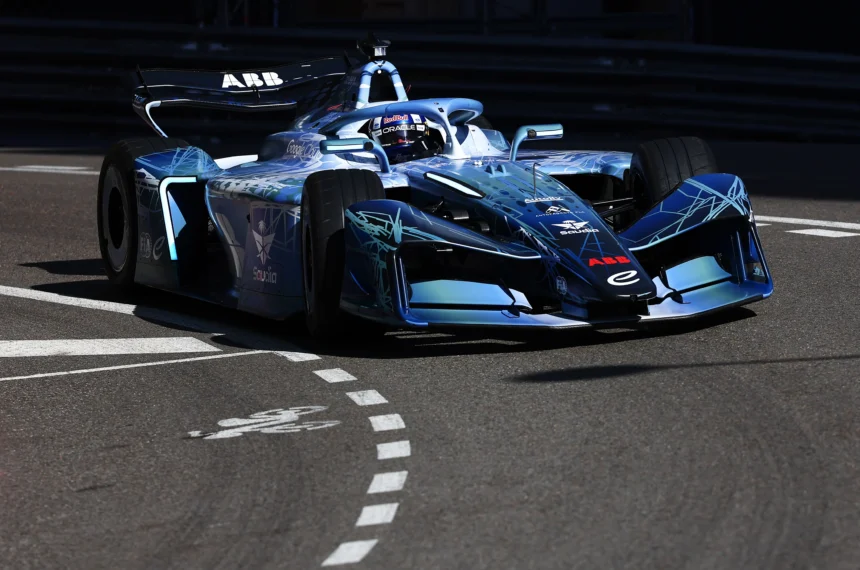 Andretti