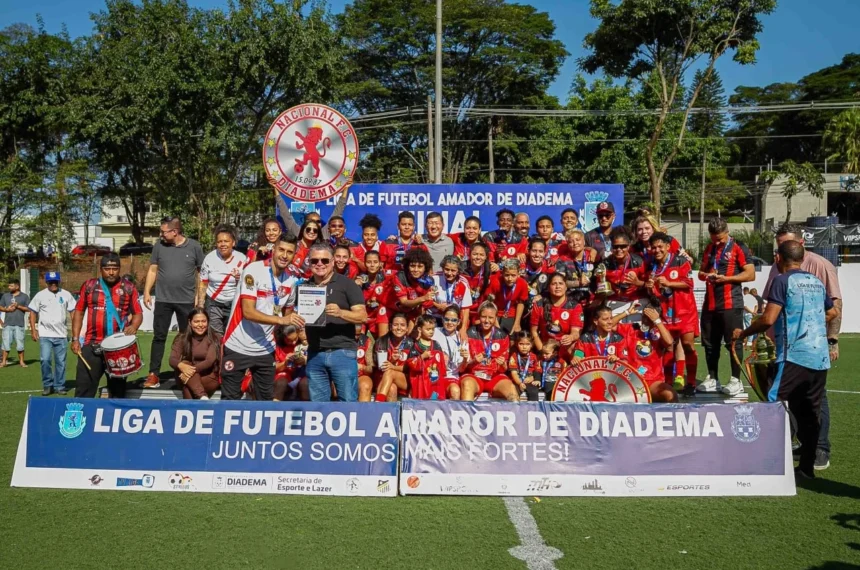 futebol