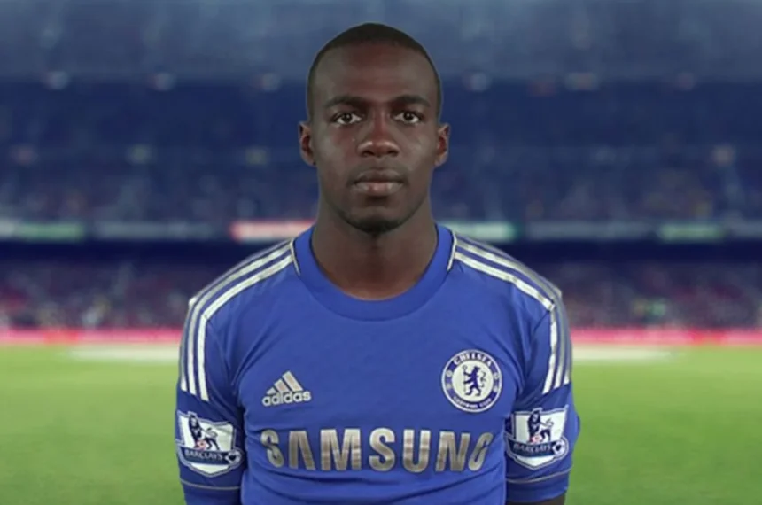 Gaël Kakuta - Chelsea - Copa do Mundo