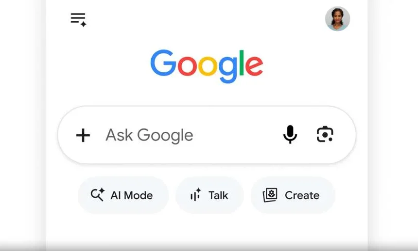 google