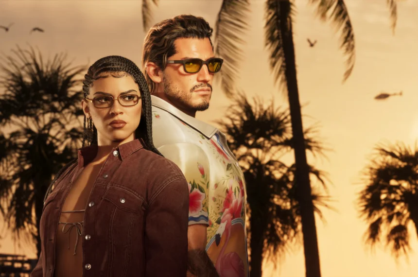 gta 6 novas imagens