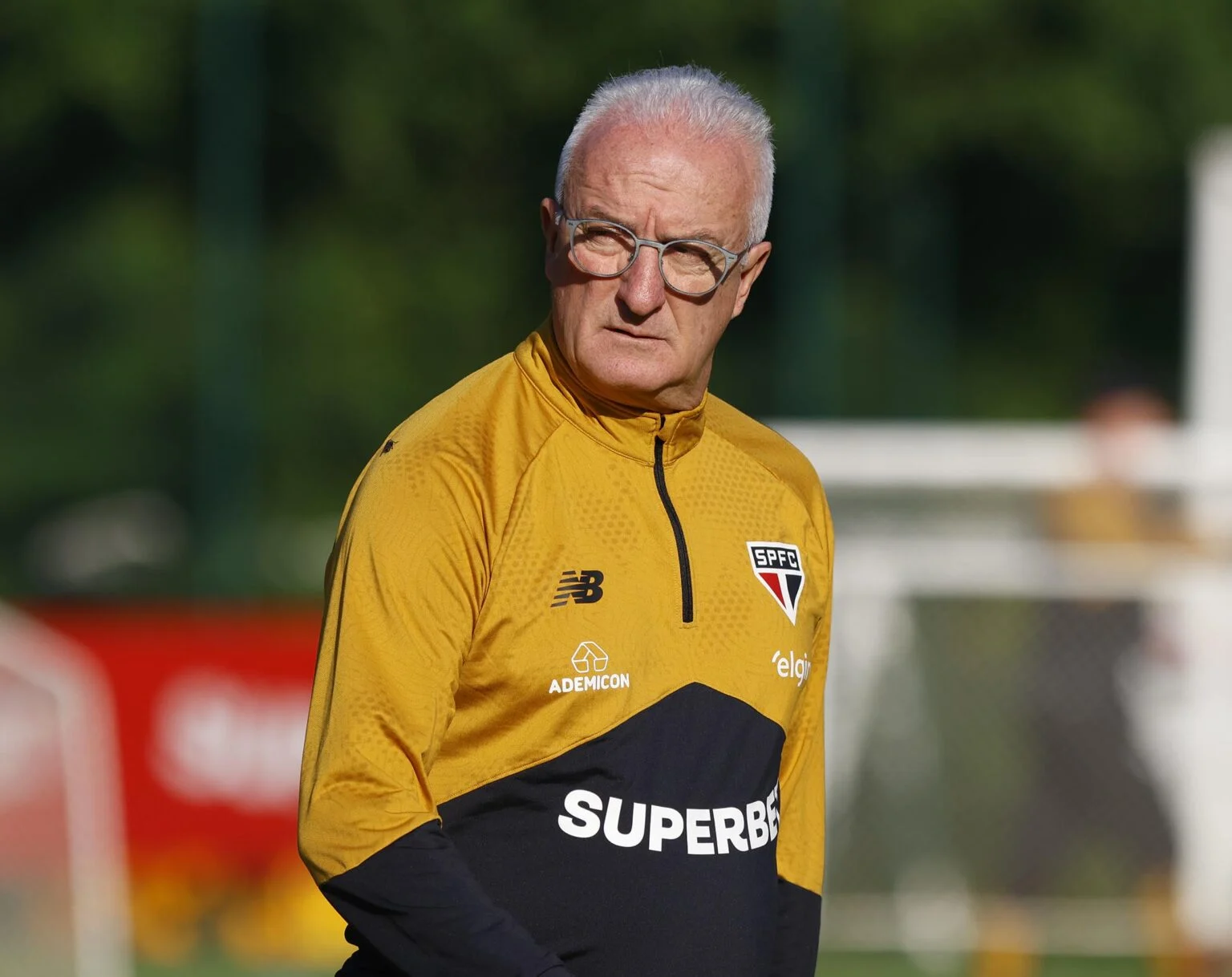 São Paulo recebe nova negativa do Hoffenheim por zagueiro Arthur Chaves