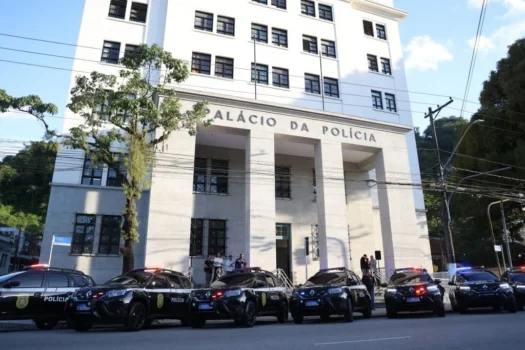 Recupera-SP transforma R$ 136,2 milhões do crime em segurança pública