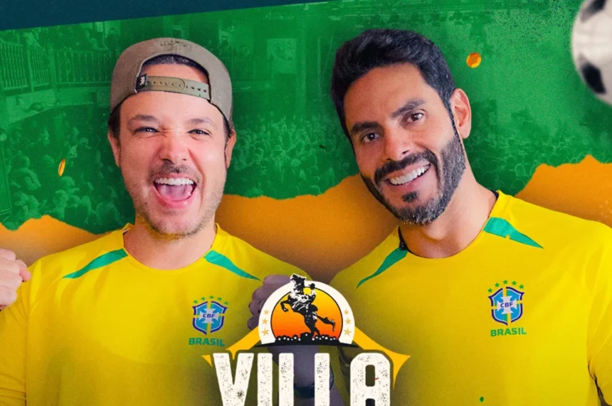 Villa Country