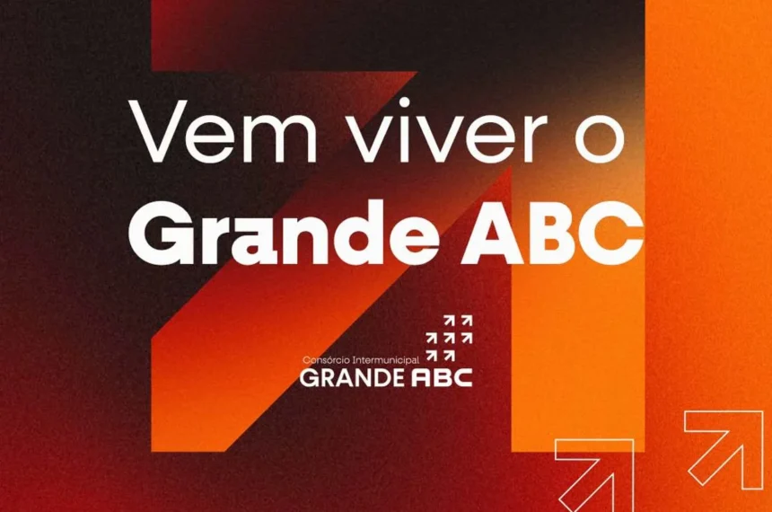 Consórcio ABC - turismo