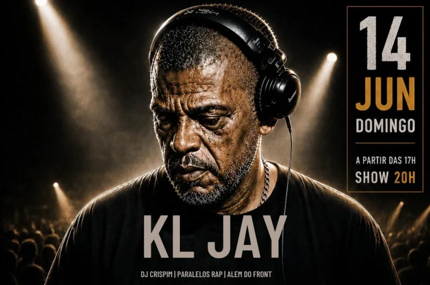 KL Jay