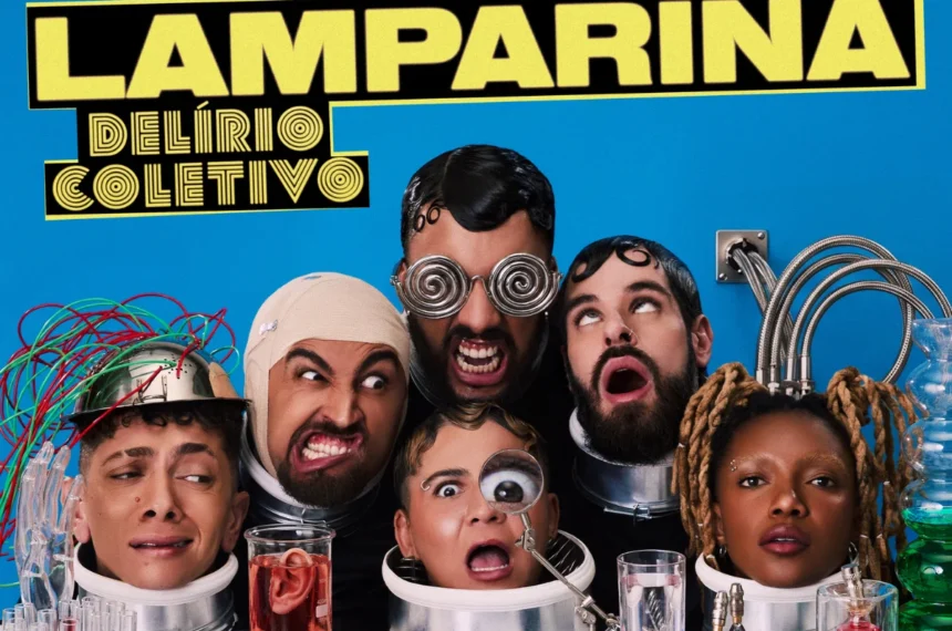 Lamparina