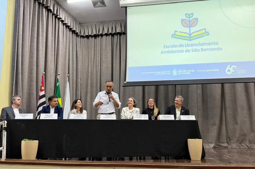 São Bernardo