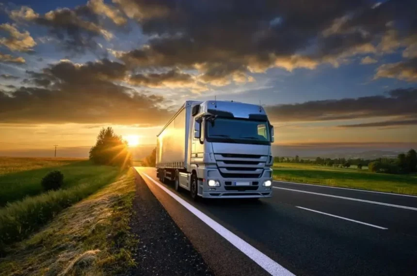 Logística no Transporte de Carga no Brasil
