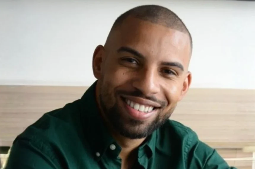 Lucas Souza - We Save - ABC Cast Conexões