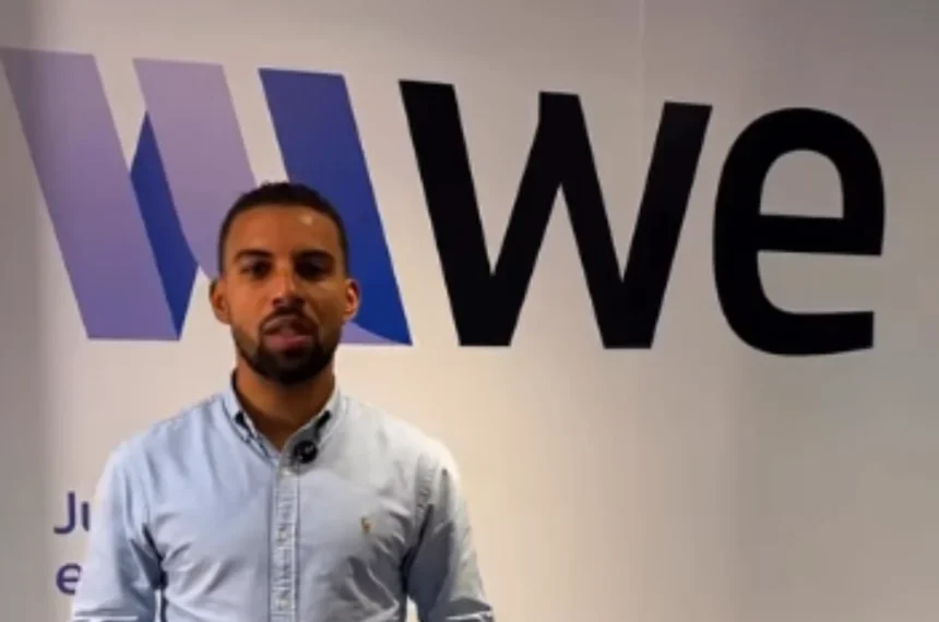 Lucas Souza - We Save - ABC Cast Conexões