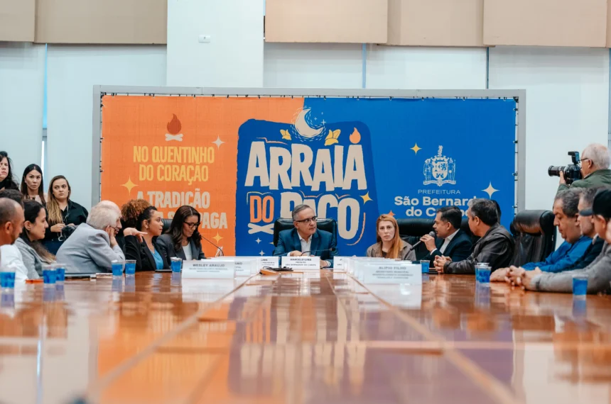 Arraiá