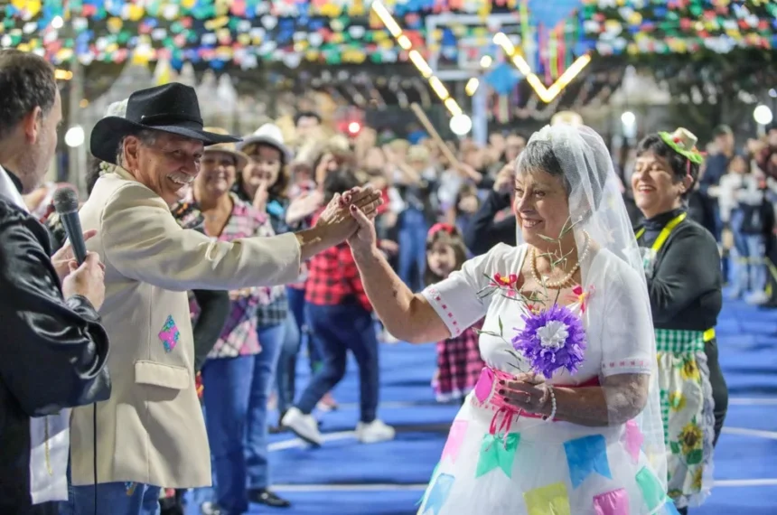 Festa Julina