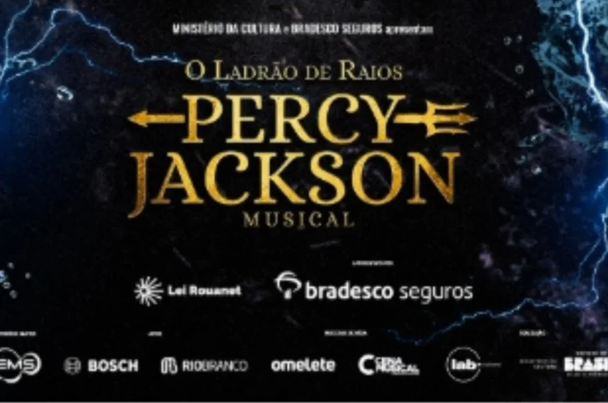 Percy Jackson
