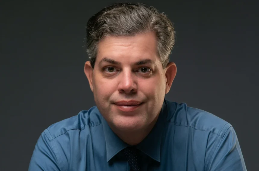 Nefrologista Alexandre Habitante - Diabetes