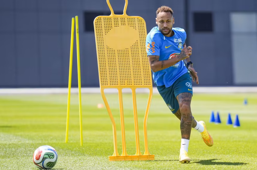 NEYMAR