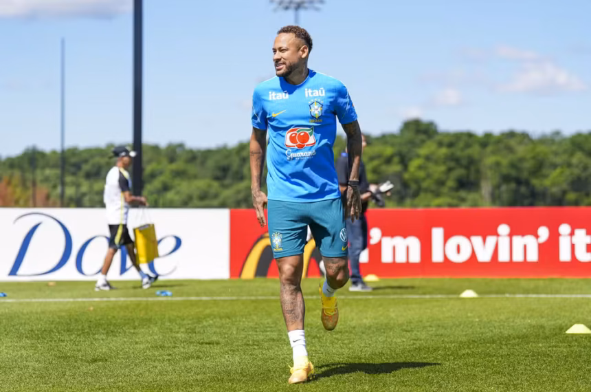 NEYMAR