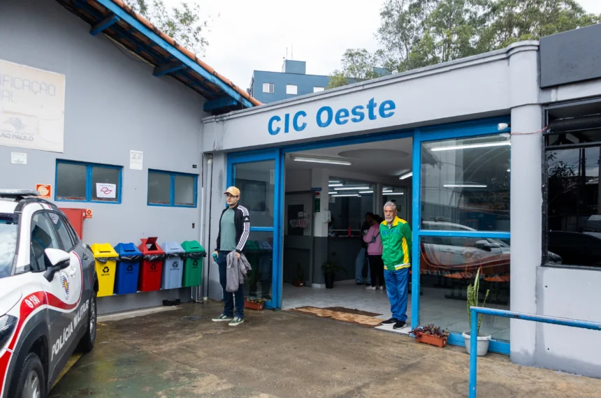 Espaço Prevenir