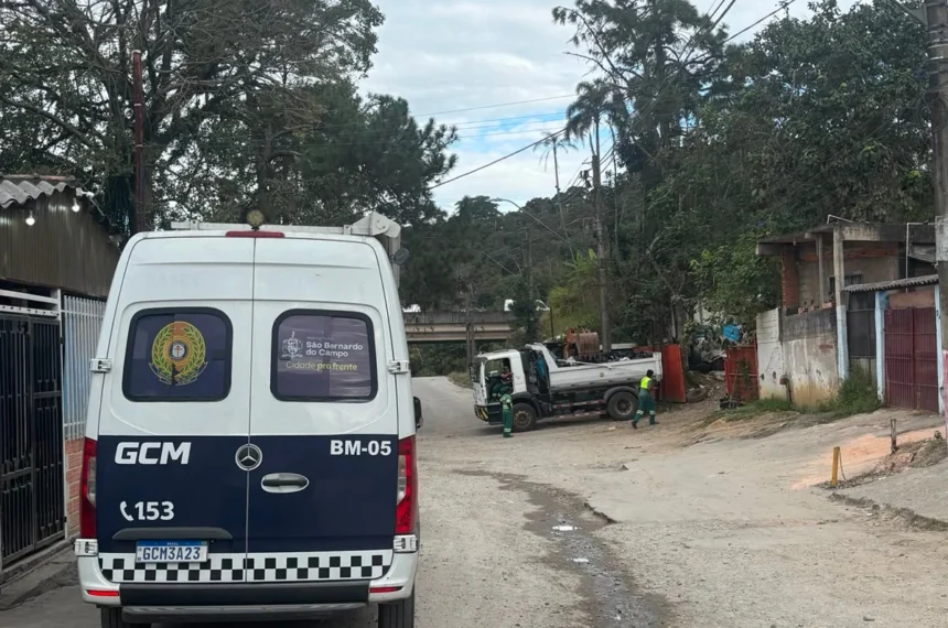 São Bernardo