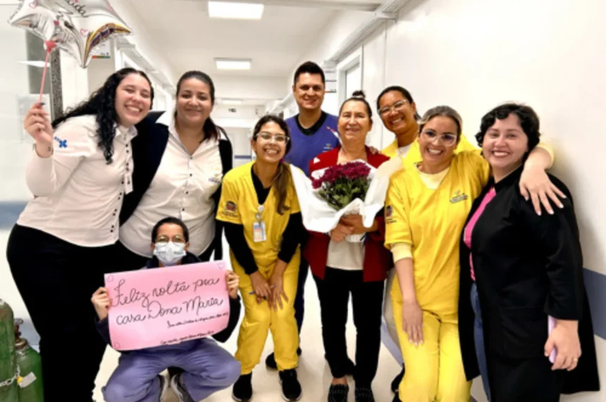 Hospital Sul