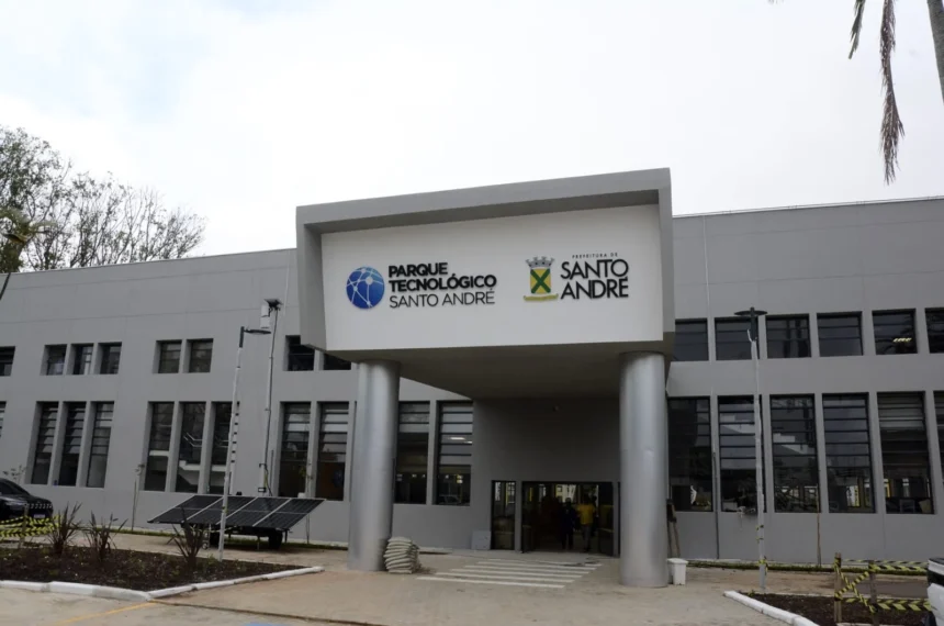 Parque Tecnológico Sebrae