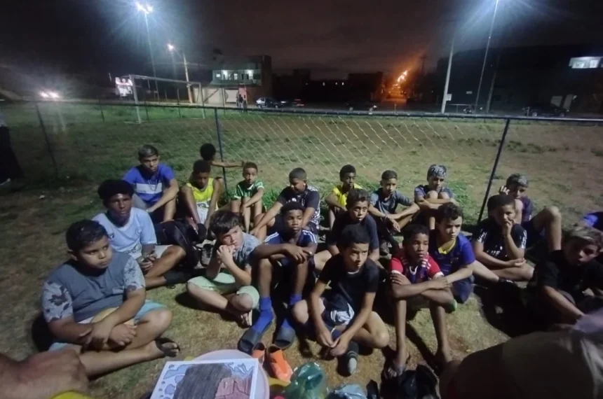 futebol