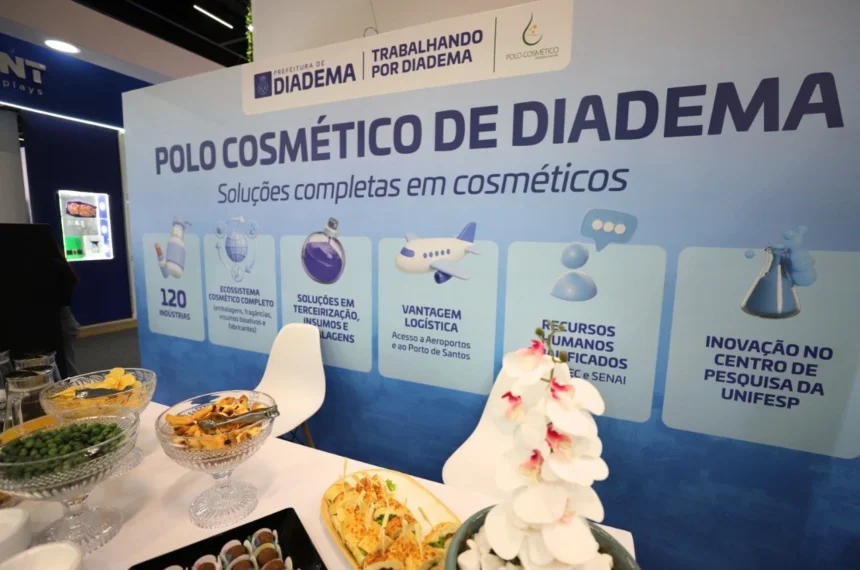 FCE Cosmetique