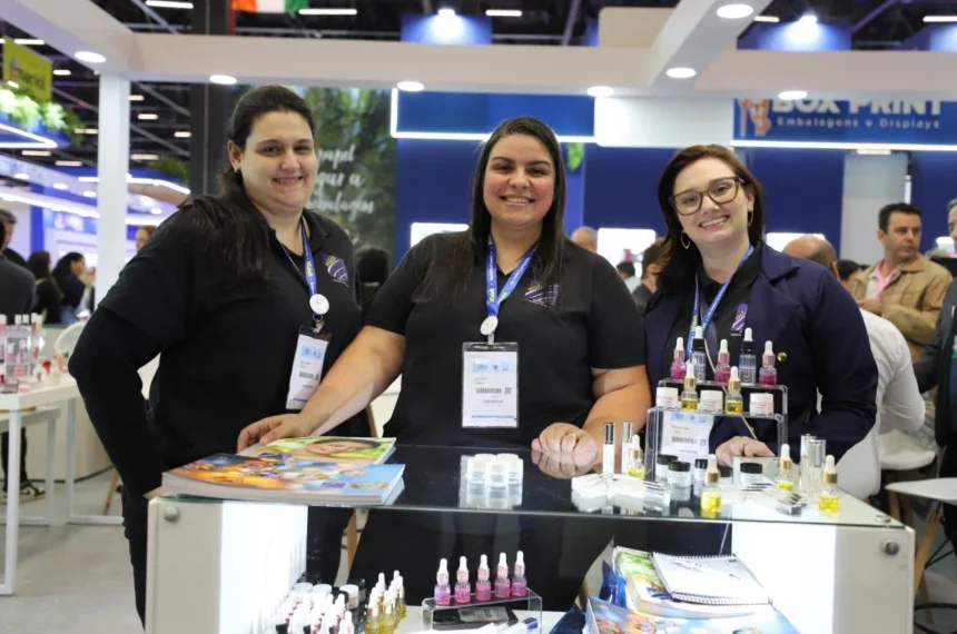 FCE Cosmetique