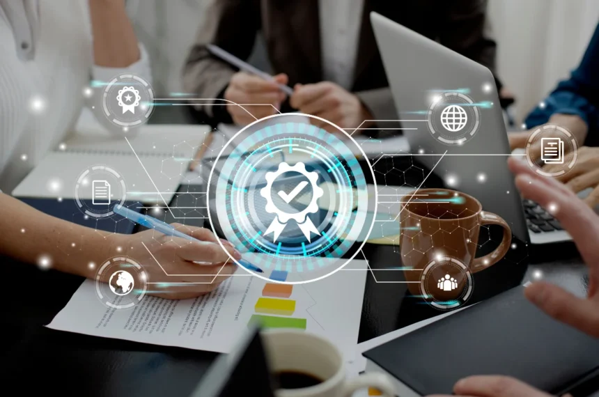 Empresas - Processos