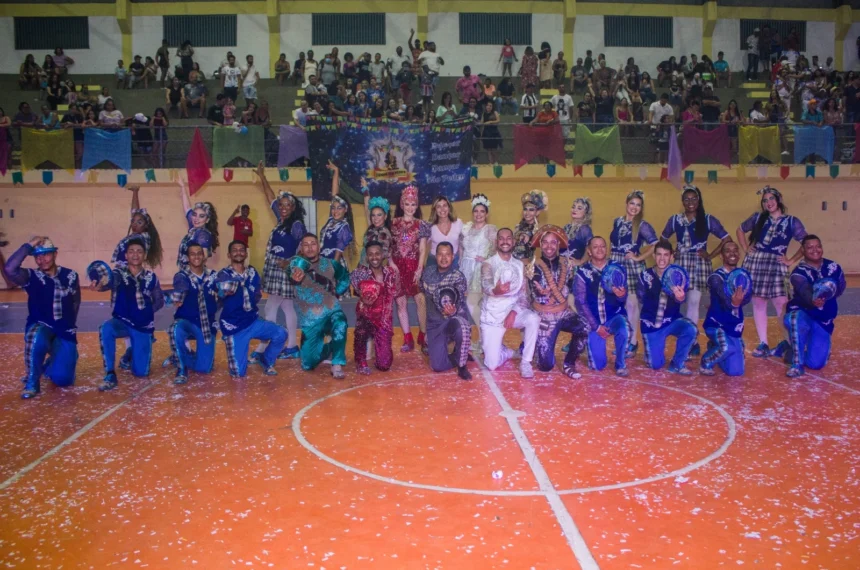 quadrilhas
