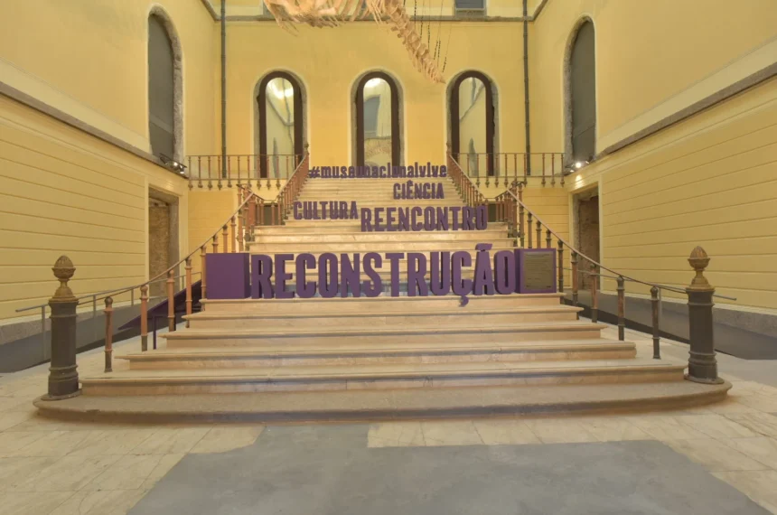 Museu Nacional