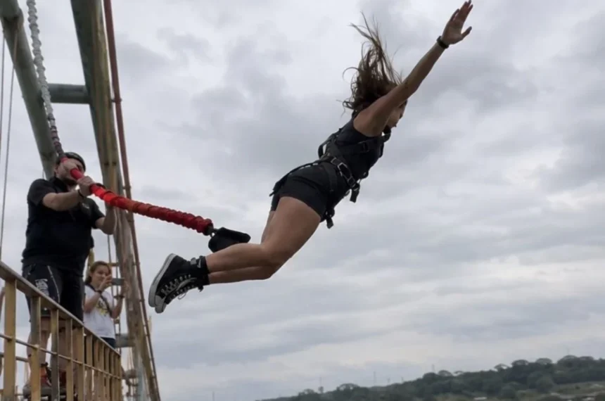 Rope Jump