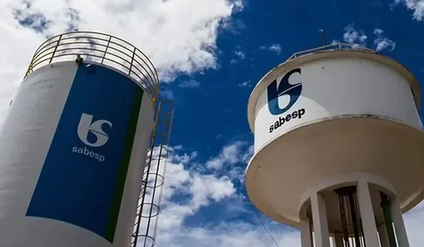 Sabesp