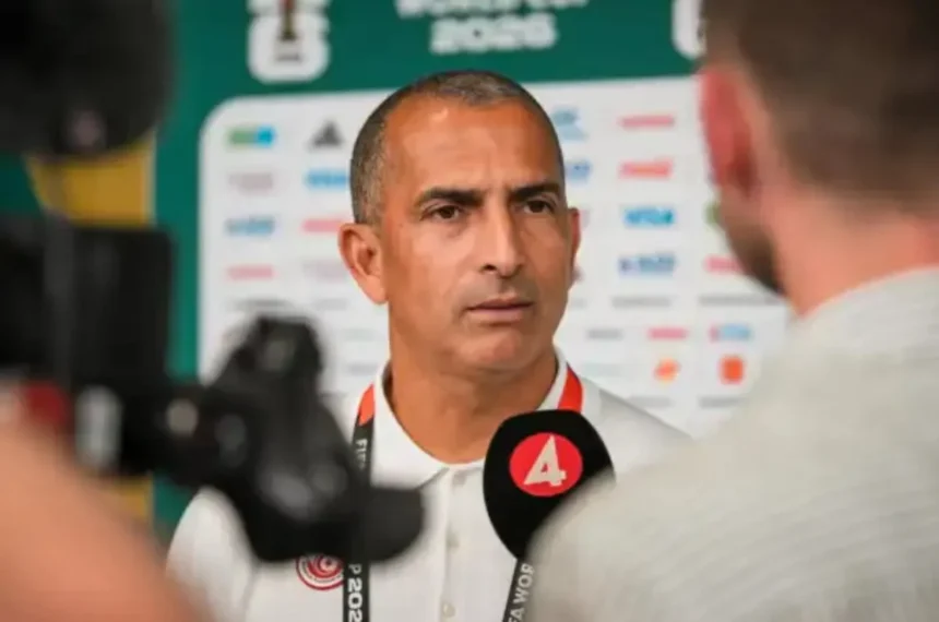Sabri Lamouchi