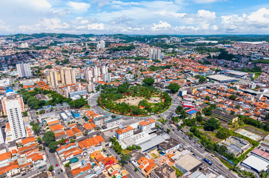 São Bernardo