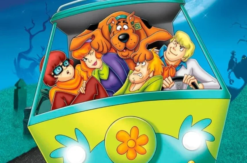 Scooby-Doo