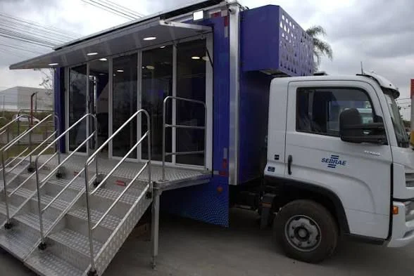 Sebrae Móvel