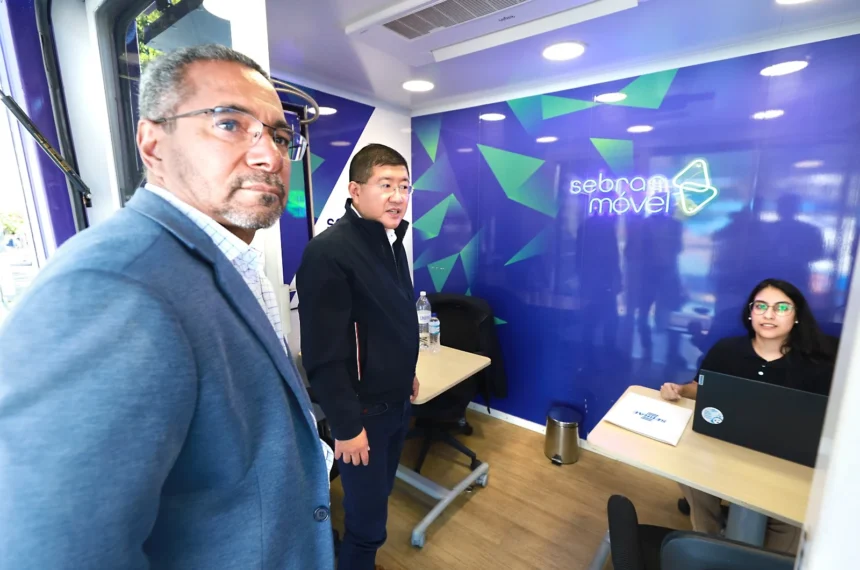 Sebrae Móvel 